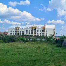 Ход строительства ЖК Гостомель Residence, 0, август 2022