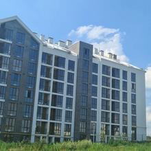 Ход строительства ЖК Гостомель Residence, 0, август 2022