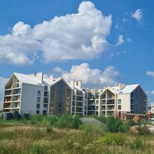 Ход строительства ЖК Гостомель Residence, 0, август 2022