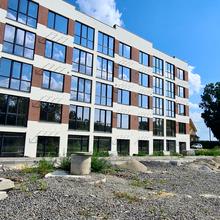 Хід будівництва ЖК Гостомельські Липки-5, 0, серпень 2022