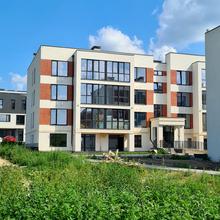 Хід будівництва ЖК Гостомельські Липки-5, 0, серпень 2022