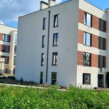 Хід будівництва ЖК Гостомельські Липки-5, 0, серпень 2022