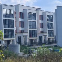 Хід будівництва ЖК Гостомельські Липки-5, 0, серпень 2022