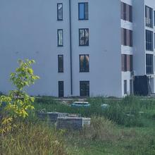 Хід будівництва ЖК Гостомельські Липки-5, 0, серпень 2022