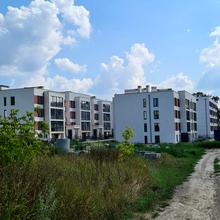 Хід будівництва ЖК Гостомельські Липки-5, 0, серпень 2022