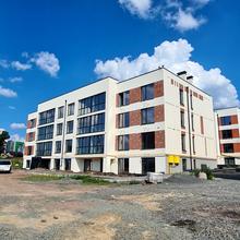 Хід будівництва ЖК Гостомельські Липки-5, 0, серпень 2022