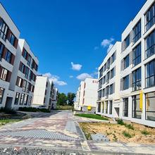 Хід будівництва ЖК Гостомельські Липки-5, 0, серпень 2022