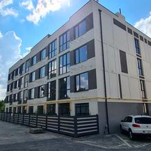 Хід будівництва ЖК Гостомельські Липки-5, 0, серпень 2022