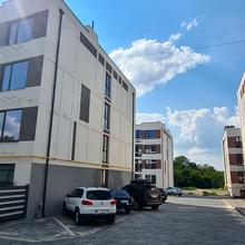 Хід будівництва ЖК Гостомельські Липки-5, 0, серпень 2022