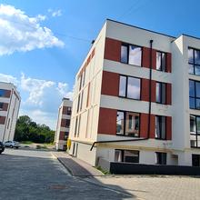 Хід будівництва ЖК Гостомельські Липки-5, 0, серпень 2022