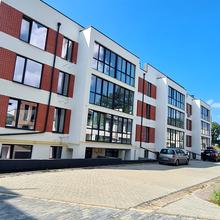 Хід будівництва ЖК Гостомельські Липки-5, 0, серпень 2022