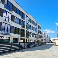 Хід будівництва ЖК Гостомельські Липки-5, 0, серпень 2022