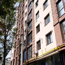 Хід будівництва ЖК Central House, 2 будинок, серпень 2022