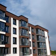 Хід будівництва ЖК Royal Hill, 1 будинок (секції 1-2), серпень 2022