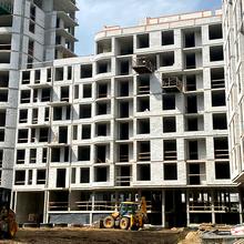 Хід будівництва ЖК Respublika, 0, серпень 2022