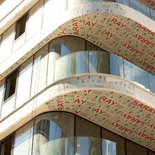 Хід будівництва Kandinsky Odesa Residence, 0, серпень 2022