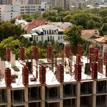 Хід будівництва Doma Trabotti, 0, серпень 2022