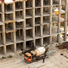 Хід будівництва Doma Trabotti, 0, серпень 2022