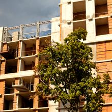 Хід будівництва Doma Trabotti, 0, серпень 2022