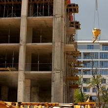 Хід будівництва Doma Trabotti, 0, серпень 2022