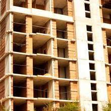 Хід будівництва Doma Trabotti, 0, серпень 2022