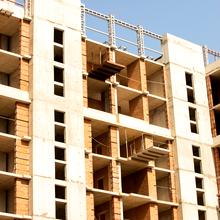 Хід будівництва Doma Trabotti, 0, серпень 2022