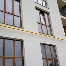 Ход строительства ЖК Гостомель Residence, 0, август 2022