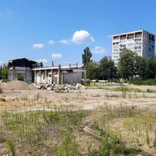 Хід будівництва ЖК Академ-Квартал, 0, серпень 2022