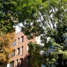 Ход строительства ЖК Велика Британія, 6 очередь (дом 6), август 2022