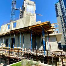 Хід будівництва ЖК Aqua Marine, 0, серпень 2022