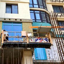 Хід будівництва ЖК Aqua Marine, 0, серпень 2022