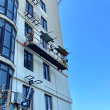 Хід будівництва ЖК Aqua Marine, 0, серпень 2022