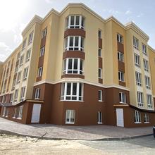 Хід будівництва ЖК Львівський Затишок, 6 будинок, серпень 2022