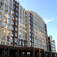 Хід будівництва ЖК Благород, 2, 4, 6 будинки, серпень 2022