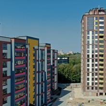 Хід будівництва ЖК Варшавський мікрорайон, 0, липень 2022