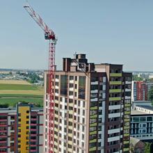 Хід будівництва ЖК Варшавський мікрорайон, 0, липень 2022