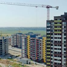 Хід будівництва ЖК Варшавський мікрорайон, 0, липень 2022