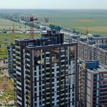 Хід будівництва ЖК Варшавський мікрорайон, 0, липень 2022