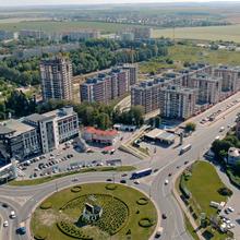 Хід будівництва ЖК Варшавський мікрорайон, 0, липень 2022