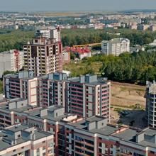 Хід будівництва ЖК Варшавський мікрорайон, 0, липень 2022