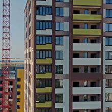 Хід будівництва ЖК Варшавський мікрорайон, 0, липень 2022