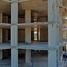 Хід будівництва ЖК Варшавський мікрорайон, 0, липень 2022