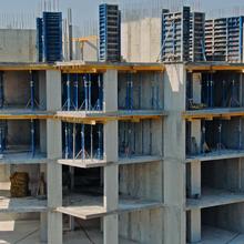 Хід будівництва ЖК Варшавський мікрорайон, 0, липень 2022