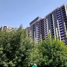 Хід будівництва ЖК OK'LAND, 3 будинок (секції 1-4), серпень 2022