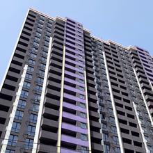 Хід будівництва ЖК OK'LAND, 3 будинок (секції 1-4), серпень 2022