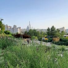 Хід будівництва ЖК SALUT!, 0, серпень 2022