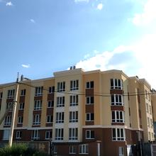 Хід будівництва ЖК Львівський Затишок, 6 будинок, серпень 2022