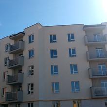 Хід будівництва ЖК Етно Дім, 1 будинок, серпень 2022