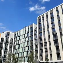 Хід будівництва ЖК Respublika, 25 будинок, серпень 2022