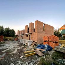 Хід будівництва Таунхауси Gatne Country Club, 0, серпень 2022